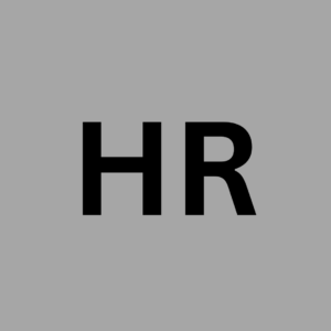 HR GA